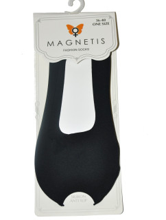 Dámské ponožky baleríny  Laser model 20137215 - Magnetis