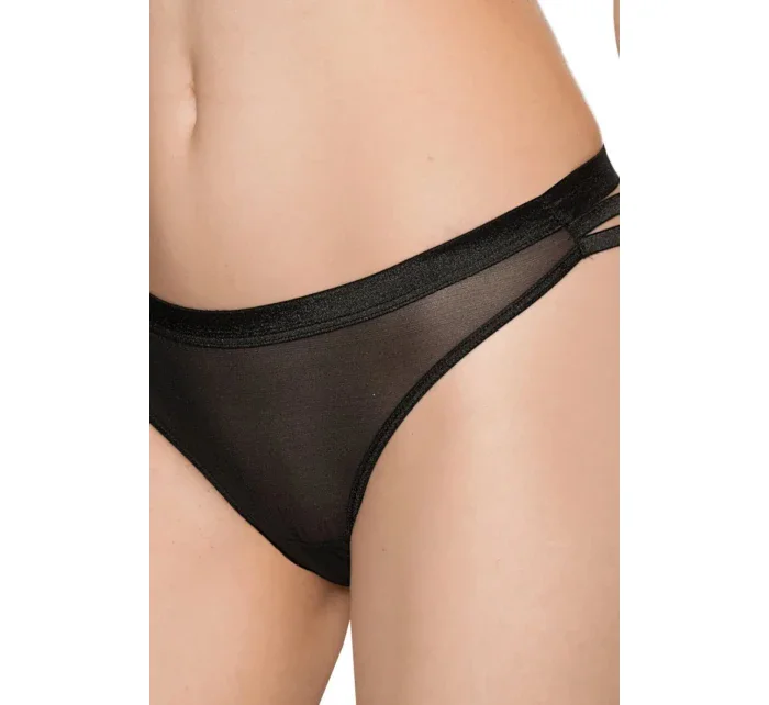 Dámská tanga model 18982988 - Roza