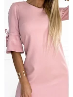 Dámské šaty model 20106493 - numoco Dámské šaty model 20106493 - numoco