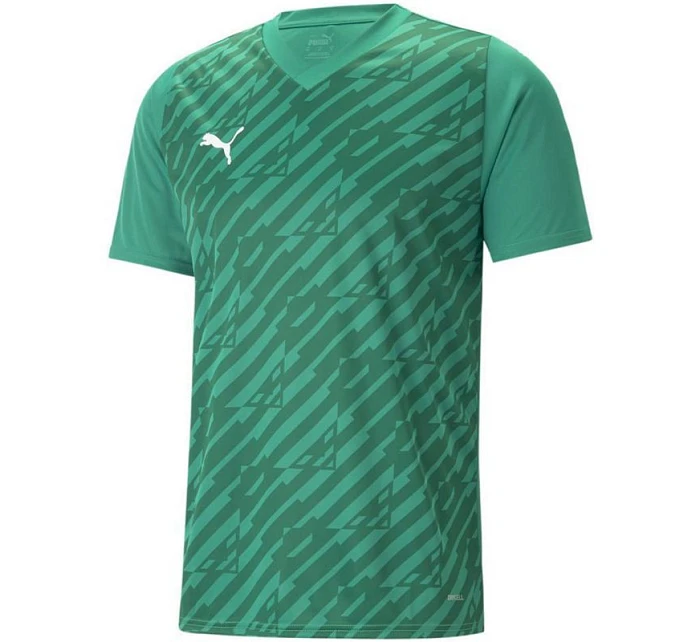 Puma teamUltimate M tričko 705371 05 pánské