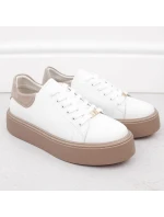 Filippo boty na platformě W PAW546A