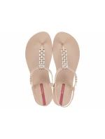 Dámské žabky Ipanema Class Modern Craft Sandal Fem beige (83508-AR032) dámské