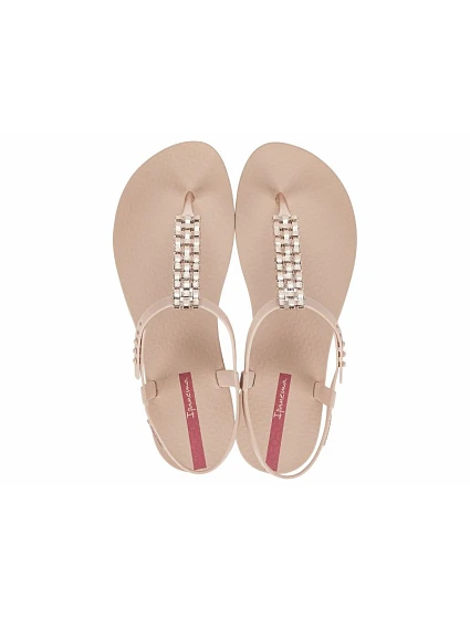 Dámské žabky Class Modern Craft Sandal Fem beige model 21350191 dámské - Ipanema