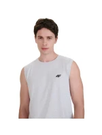 Tričko M WMM00TSLE 27M pánské model 21221592 - 4F Tričko M WMM00TSLE 27M pánské model 21221592 - 4F