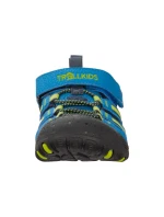 Dětské sandály XT Jr model 21206712 - Trollkids Dětské sandály XT Jr model 21206712 - Trollkids