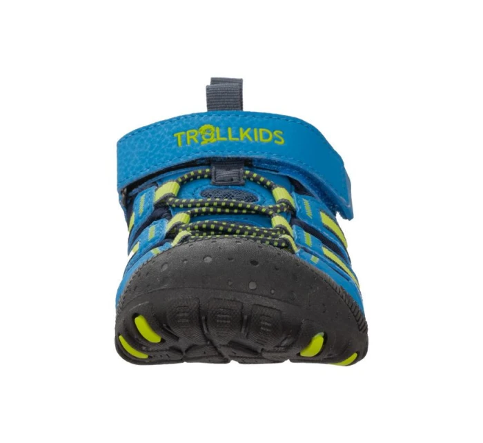 Dětské sandály XT Jr model 21206712 - Trollkids Dětské sandály XT Jr model 21206712 - Trollkids