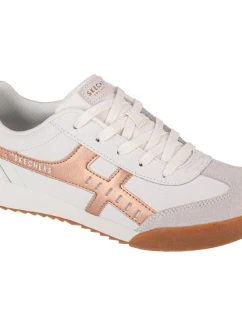 Skechers Zinger - Metallic Roads 177500-WTRG White 36