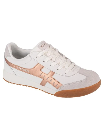 Skechers Zinger - Metallic Roads 177500-WTRG White 36