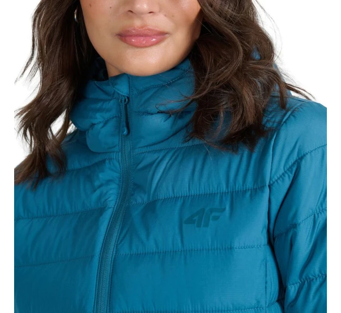 Péřová bunda W model 21399301 46S - 4F