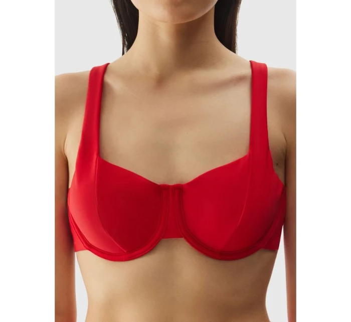 Dámský top model 21431011 - 4F Dámský top model 21431011 - 4F