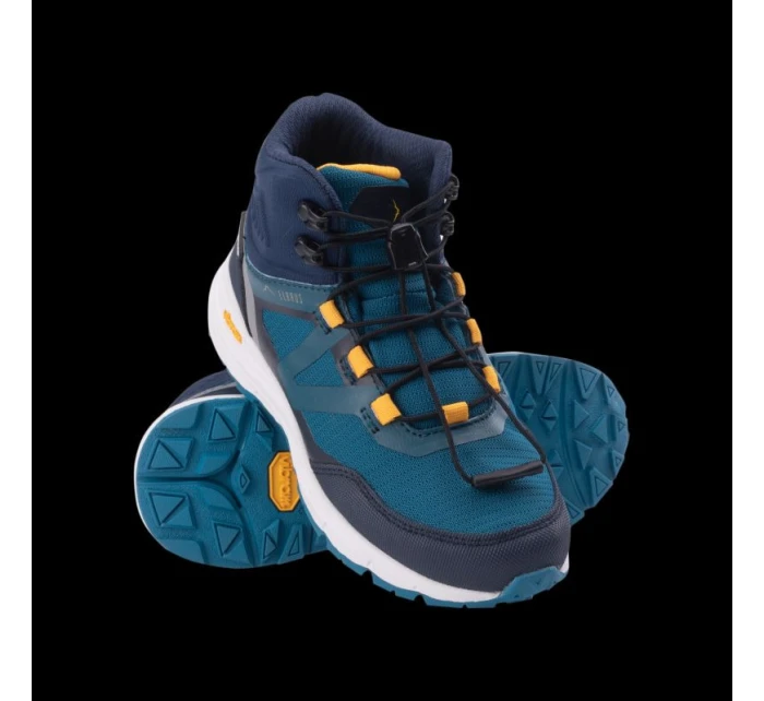 Dětské boty MALIRE MID WP V JRB Dětské boty MALIRE MID WP V JRB