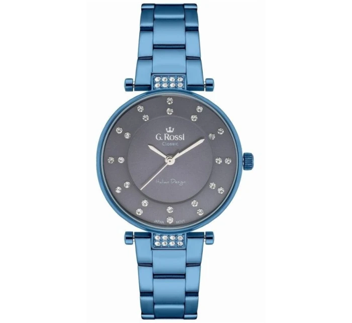 Dámské hodinky G.Rossi C5131B-6F1 Dámské hodinky G.Rossi C5131B-6F1