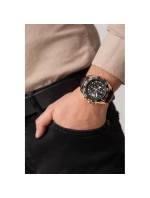 Pánské hodinky Paul Lorens PL8754A5-1B1 + BOX