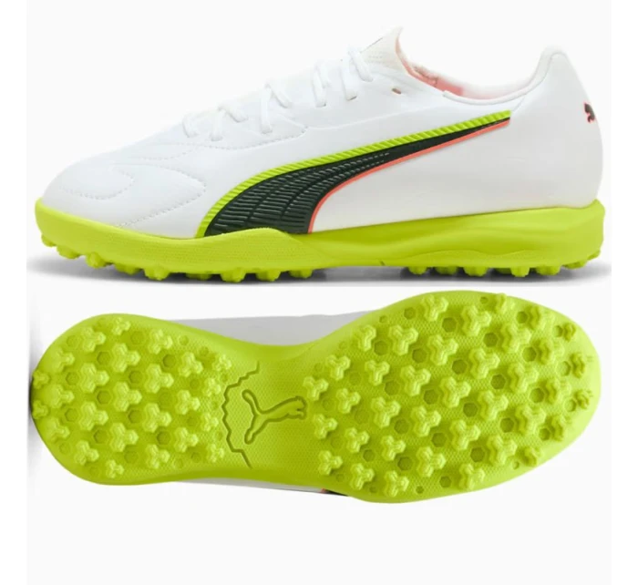 Boty 20 Match Jr TT model 21816489 - Puma Boty 20 Match Jr TT model 21816489 - Puma