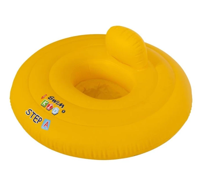 DĚTSKÉ PLAVACÍ KOLO 69x69 cm 32213