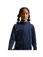 Dětská mikina Nike DriFit Park 26 tmavě modrá model 21948296 410 - EB FIT