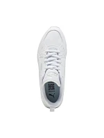 Puma R78 Cyclone SL pánská obuv bílá 406163 02