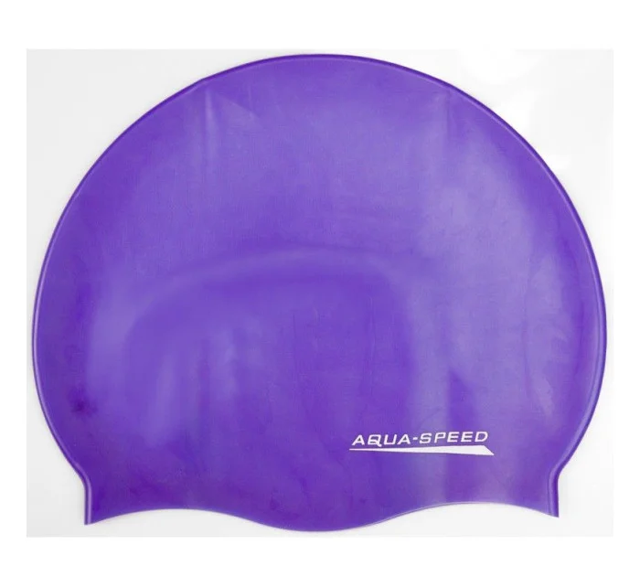 Plavecká čepice 09 111 model 21307334 - Aqua-Speed Plavecká čepice 09 111 model 21307334 - Aqua-Speed