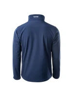 Mikina Hi-Tec Lingen M 92800197122 Mikina Hi-Tec Lingen M 92800197122