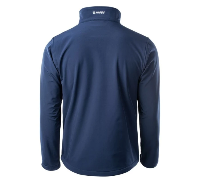 Mikina Hi-Tec Lingen M 92800197122 Mikina Hi-Tec Lingen M 92800197122