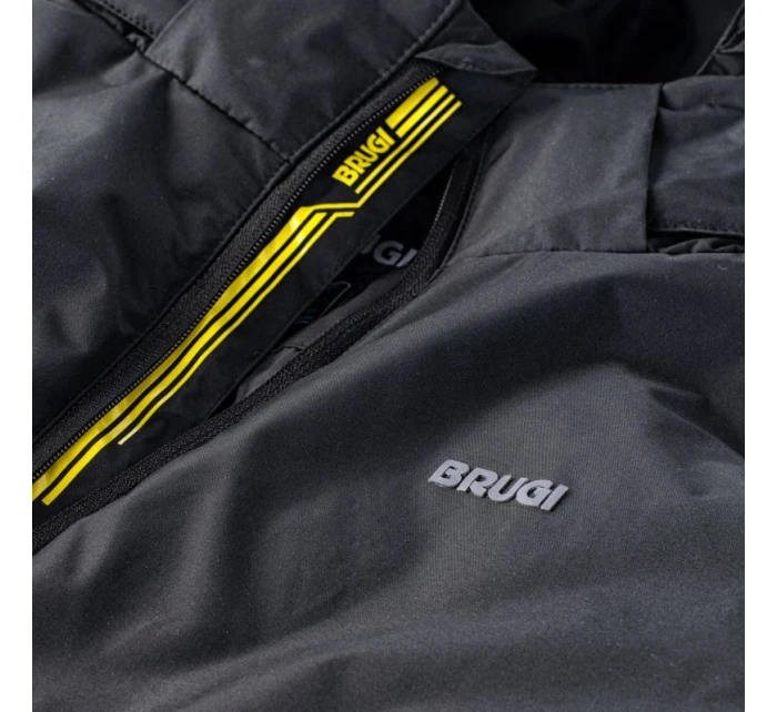 Lyžařská bunda Brugi 4arp M 92800463935 Lyžařská bunda Brugi 4arp M 92800463935