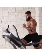 Snímač srdečního tepu Ifit IFAHR120 na paži Snímač srdečního tepu Ifit IFAHR120 na paži