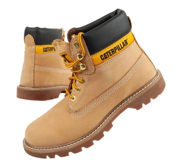 Dámské zimní boty Colorado 2.0 W model 21470945 - Caterpillar