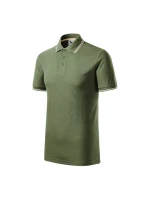 Pánské polo tričko Focus M MLI-23209 - Malfini Pánské polo tričko Focus M MLI-23209 - Malfini