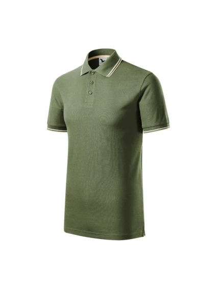 Pánské polo tričko Focus M MLI-23209 - Malfini Pánské polo tričko Focus M MLI-23209 - Malfini