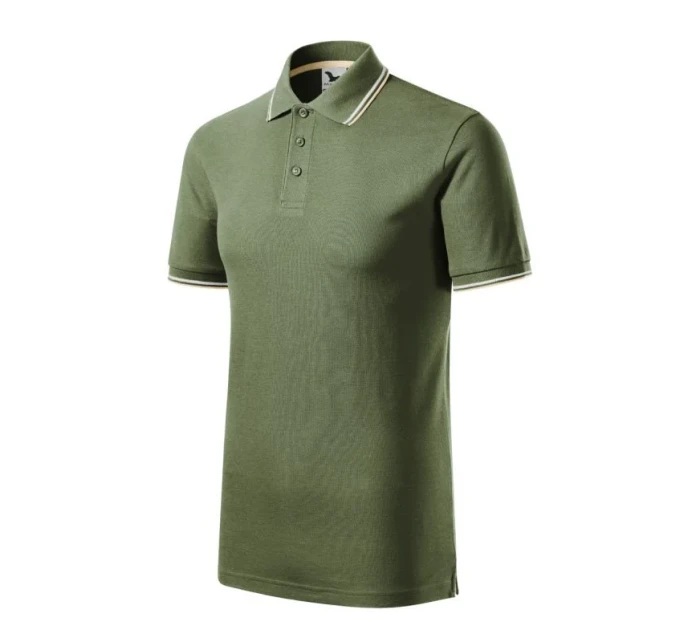 Pánské polo tričko Focus M MLI-23209 - Malfini Pánské polo tričko Focus M MLI-23209 - Malfini