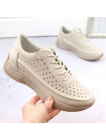 Sergio Leone W 1336 zlaté jehlové podpatky Sergio Leone W 1336 zlaté jehlové podpatky