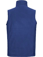 Fleecová vesta 10. bright royal model 22474897 - Russell Athletic Fleecová vesta 10. bright royal model 22474897 - Russell Athletic