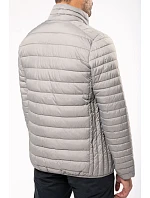 K Lehká pánská prošívaná bunda 20. light royal blue model 22512403 - Kariban K Lehká pánská prošívaná bunda 20. light royal blue model 22512403 - Kariban