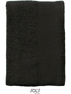 SOL'S Island 30 Ručník pro hosty model 22520637 black