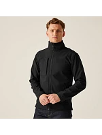TRA Pánská 3vrstvá softshell bunda  36.A classic red/black model 22526158 - Regatta