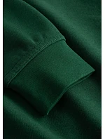 Dámská pracovní mikina EXCD 40. fire red model 22516889 - Promodoro Dámská pracovní mikina EXCD 40. fire red model 22516889 - Promodoro
