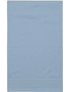 The One Towelling Guest 30x50 Ručník pro hosty 48.1003 light blue