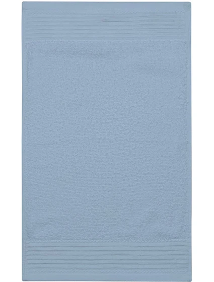 Guest 30x50 Ručník pro hosty model 22547070 light blue - The One Towelling Guest 30x50 Ručník pro hosty model 22547070 light blue - The One Towelling
