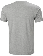 Helly Hansen Classic 79161 Pánské tričko "Classic" 59.9161 grey melange
