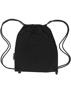 O Fairtrade Sportovní vak z bio bavlny black model 22506187 - Neutral
