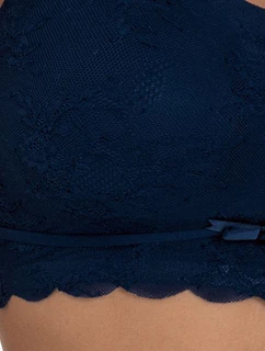 Essential Lace braletka s pěnovou výztuží  blue  model 18516181 - Anita Classix