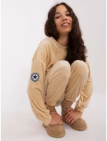 Komplet DHJ KMPL model 21207182 zielony - FPrice Komplet DHJ KMPL model 21207182 zielony - FPrice