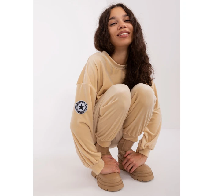 Komplet DHJ KMPL model 21207182 zielony - FPrice Komplet DHJ KMPL model 21207182 zielony - FPrice