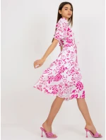 LK SK  fuchsiová model 18375502 - FPrice