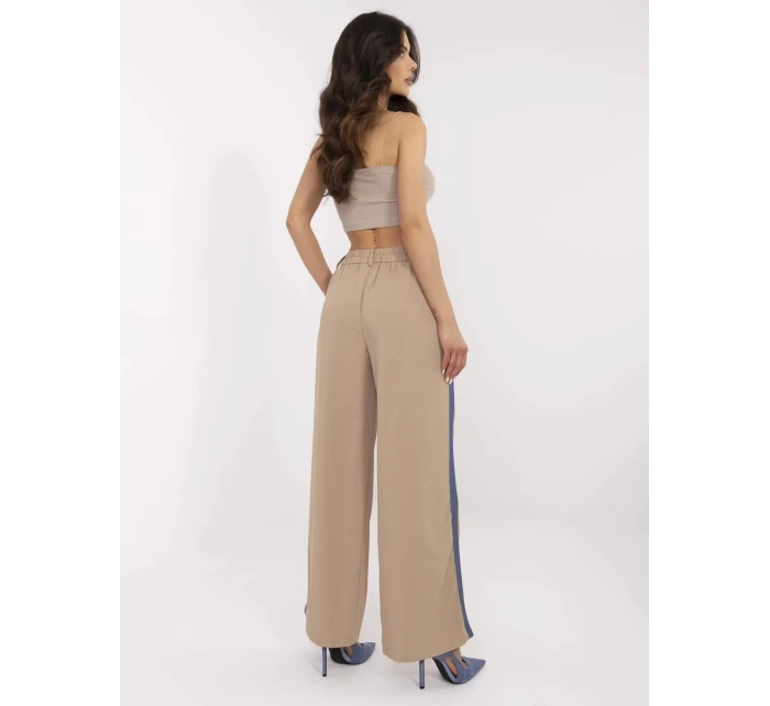 Kalhoty NM SP model 21034901 camel - FPrice Kalhoty NM SP model 21034901 camel - FPrice