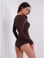 Body RV BO model 21807987 ciemny brązowy - FPrice Body RV BO model 21807987 ciemny brązowy - FPrice