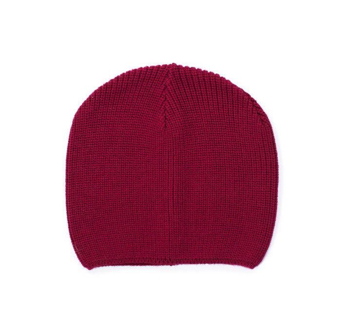 Čepice dámská  Art Of Polo Hat cz19305 Tmavě červená