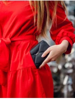 Peněženka VUCH Lulu Black Peněženka VUCH Lulu Black