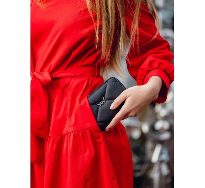 Peněženka VUCH Lulu Black Peněženka VUCH Lulu Black