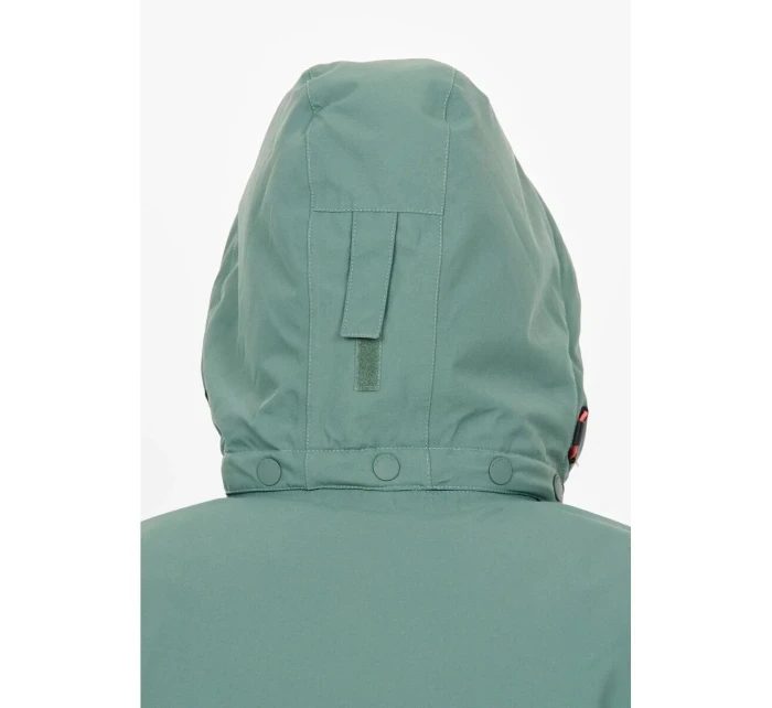 Dámská lyžařská bunda Whistler Drizzle W Ski Jacket W-Pro 10000 Dámská lyžařská bunda Whistler Drizzle W Ski Jacket W-Pro 10000